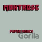 Montrose: Paper Money (deluxe Edition)