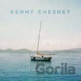 Kenny Chesney: Songs for the Saints