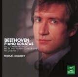 Nicolai Lugansky: The Erato Story. Beethoven: Piano Sonatas