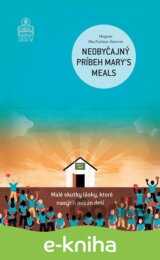 Neobyčajný príbeh Mary´s Meals