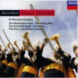 Svet Pochodu - The World of Sousa Marches