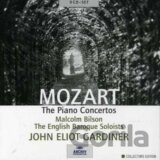 Mozart: Piano Concertos