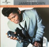 James Brown: Universal Master Collectio