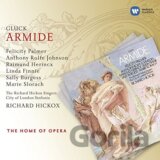 Ch.W.Gluck: Armide