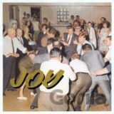 Idles: Joy As An Act Of Resistance
