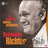 Sviatoslav Richter: The Complete Warner Recordings