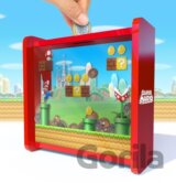 Pokladnička: Super Mario