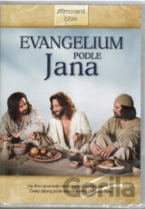 Sfilmovaná Bible:  Evangelium Podle Jána (česká Verzia)