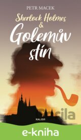 Sherlock Holmes – Golemův stín