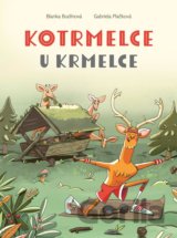 Kotrmelce u krmelce