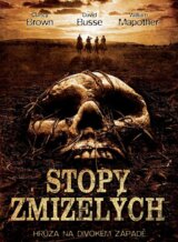 Stopy zmizelých