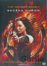 Hunger Games : Vražedná Pomsta (sk)
