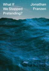 What If We Stopped Pretending?