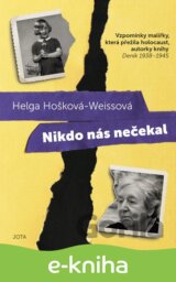 Nikdo nás nečekal