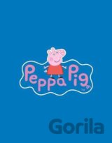 Peppa Loves Animals