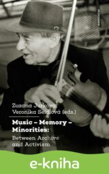 Music – Memory – Minorities: Between Archive and Activism