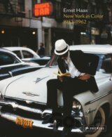 New York in Colour 1952-1962
