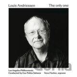 Louis Andriessen: The Only One (Esa-Pekka Salonen)