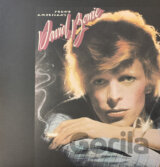 David Bowie: Young Americans LP
