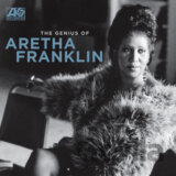 Aretha Franklin: Genius Of Aretha Franklin