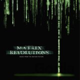 Matrix Revolutions (RSD 2019) LP