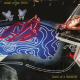 Panic! at the Disco: Death of a Bachelor LP