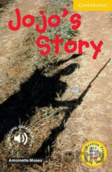 Jojo´s Story