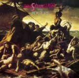 The Pogues: If I Should Fall From Grace With God / Rum, Sodomy & The Lash LP