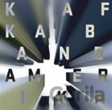 Kafka Band: Amerika LP