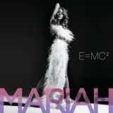 Mariah Carey: E=mc2 LP