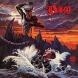 Dio: Holy Diver LP