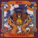 Dio: Sacred Heart LP