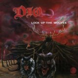 Dio: Lock Up The Wolves LP