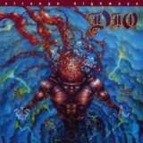 Dio: Strange Highways LP