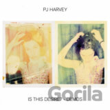 Pj Harvey: Is This Desire? / Demos