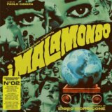 Ennio Morricone: Malamondo LP