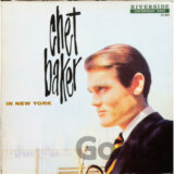 Chet Baker: In New York LP