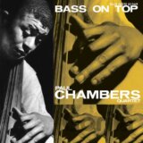 Paul Chambers: Bass On Top LP