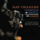 Ray Charles: Genius Soul = Jazz LP