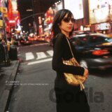 PJ Harvey: Stories From The City / Stories From The Sea LP
