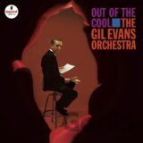 The Gil Evans Orchestra: Out Of The Cool LP