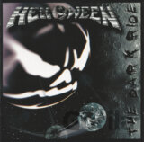 Helloween: The Dark Ride LP (Limited Coloured)