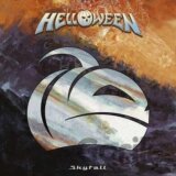 Helloween: Skyfall / Single Violet / Deluxe LP