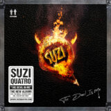 Suzi Quatro: Devil In Me LP