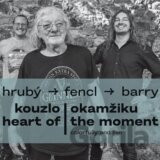 Hrubý Jan, Ondřej Fencl, Sean Barry: Kouzlo okamžiku