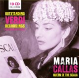Maria Callas: Queen Of The Scala