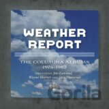 Weather Report: Columbia Albums 1976-1982 / The Jaco Years Ft.J.Zawinul & W. Shorter