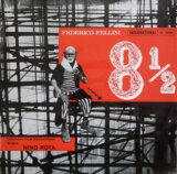 Nino Rota: Federico Fellini 8½ / Otto e Mezzo (Soundtrack)