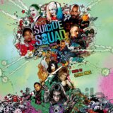 Steven Price: Suicide Squad (Soundtrack)