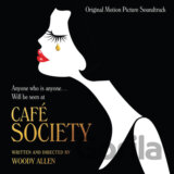 Cafe Society (Soundtrack)